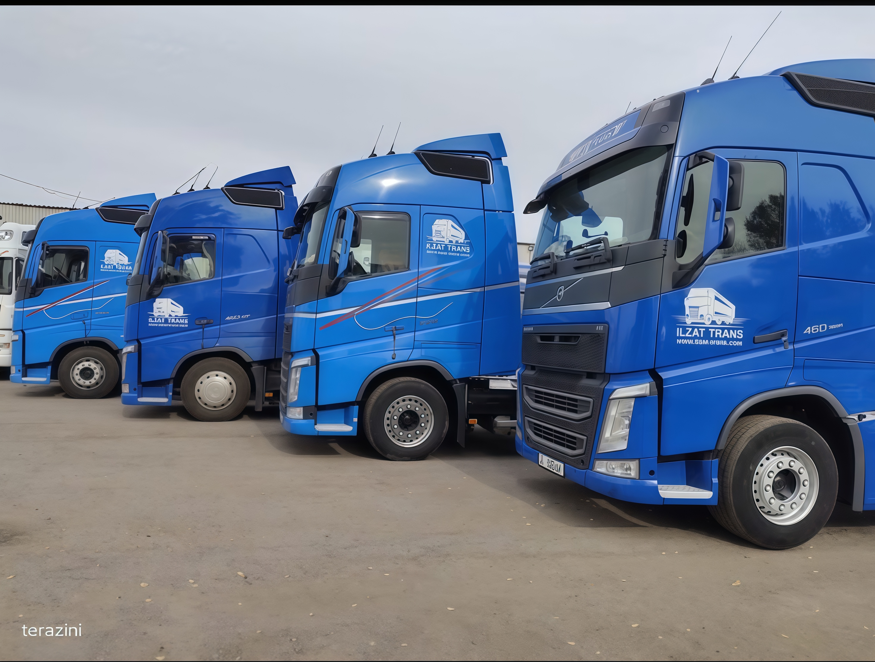 Автопарк  express